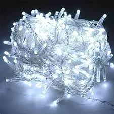 Fairy Decorative Lights - White - Fairy Lights
