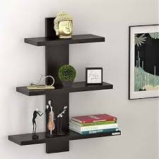 Andormahal Simple Wall Hanging Shelf