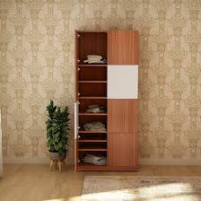 Andormahal MDF Stylish Book Shelf/Cupboard