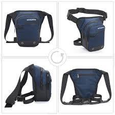 Fashion Motorcycle Drop Leg Bag – MY SHOPEE