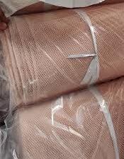 Magic Mosquito Net – Light Pink
