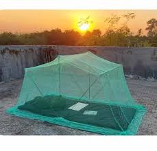 Baby Mosquito Folding Net – Light Paste (Thai Quality)