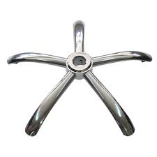 Furniture Plus (FP-M-02-SS) Executive Office Chair