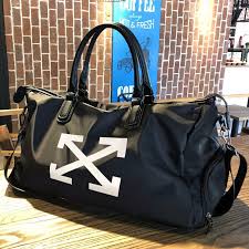 Gym Bag Sports – Stay Organized & Stylish On The Go