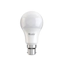Click Champion Day Light Bulb 10W E27 (Patch)
