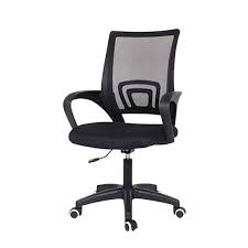 Furniture Plus Smart Executive Office Chair (FP‑M‑20, China Mesh)