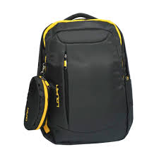 Loupin Backpack | Fashion Youth Backpack for Men & Women | Large Capacity School & Travel Bag