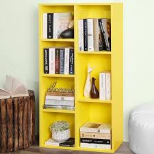 Karigor BD Office Shelf Storage Organizer – File Cabinet Sideboard File Rack (Model WYB2P7S)