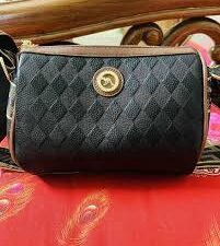 Cylinder Lightweight Bag – Durable & Stylish Design