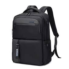 ARCTIC HUNTER 15.6 Inch Anti-Theft Waterproof Business Laptop and Travel Backpack