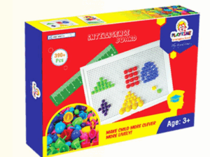 Playtime Intelligence Board