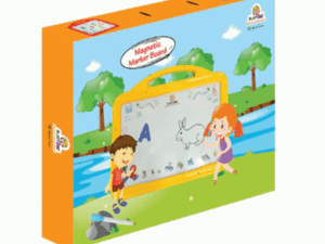 Playtime Magnetic Marker Board