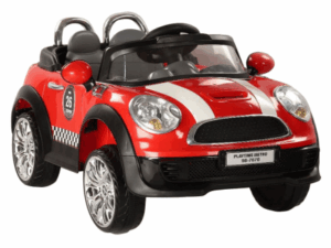 Mini Cooper Car