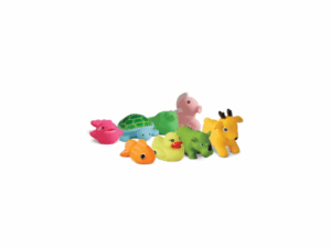 Playtime Soft Toys for Kids
