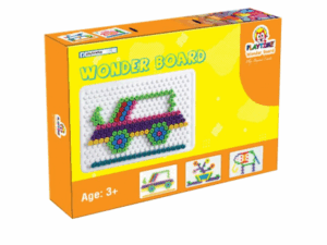 Playtime Wonder Board