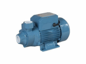 WP – 1"×1" – 0.5HP (XPm60)