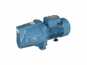 WP – 1"×1" – 0.5HP (XPTm 1C-E)