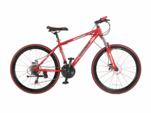Duranta Supreme 26" (Multi Speed) 804680