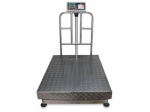 Weighing Scale LA 116X500 500Kg – 808699