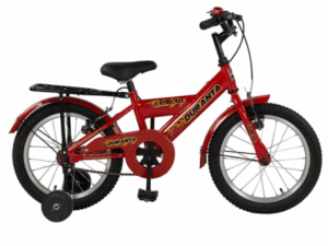 Duranta Extreme 16" Bicycle