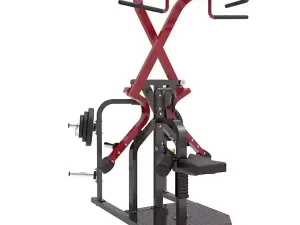 New Designed X Wide Pulldown Rear – BODY CHARGE USA-019