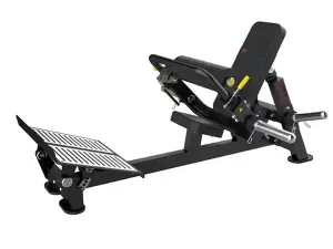 Hip Thrust Machine Body Charge USA-021A