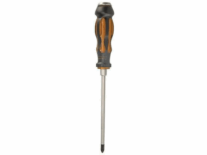Hammer Screw Driver Flat 6.5×250mm, 10" - 828279