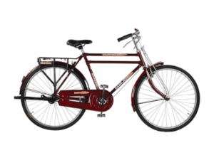 Duranta Durjoy Double-Bar 26" Bicycle