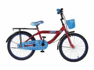 Duranta Zenith 20" Red