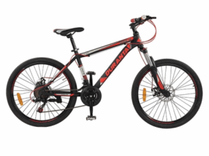 Duranta Supreme 24" Red Gents