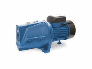 WP – 1"×1" – 1HP (RSJ 10M-L)