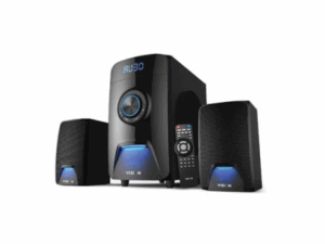 Vision 2:1 Multimedia Speaker Loud-101