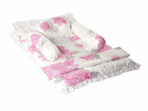 Comfy Premium Baby Set (6 Pcs) 852627