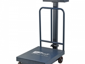 XPART WS P (Metal) MS Folding Wheel 200 Kg