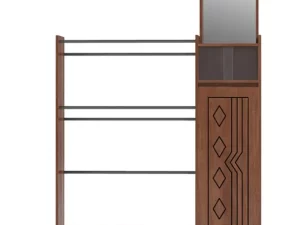 Regal Canva Laminated Board Alna HCH-144-3-1-20