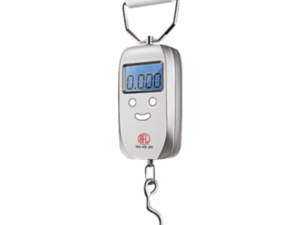 Weighting Scale- Portable Smile Hanging Scale 50KG- 960098