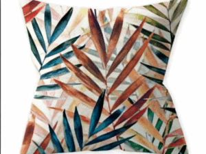 Comfy Cushion With Cover 18"x18" D-13 947916