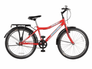 Duranta Avenger 24" Gents Red