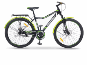 Duranta Avenger Premier 26" Green Bicycle (Model 847288)