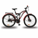 Duranta Recoil Premier 26″ Bicycle 847287
