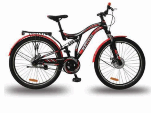 Duranta Recoil Premier 26″ Bicycle 847287