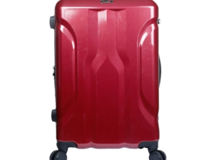 Travello Luxury Plus 28 Inch Dark Red 892987