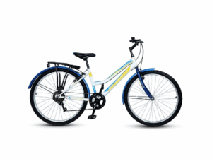 Poseidon / Avigo Dual Suspension 26" Bicycle