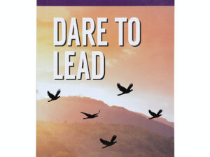 Dare To Lead
