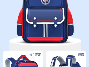 Children Premium School Bag