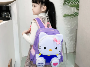 Buy Children Premium School Bag at Best Price in Bangladesh