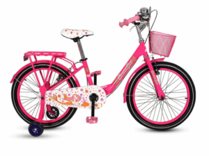 Duranta Steel 1-Spd Camellia 20 Pink