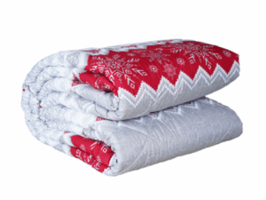 Comfy Premium Quality Comforter Double 233cm x 208cm Q-202