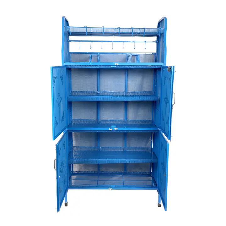 0725457_royal-kitchen-shelf-classic-4-door-blue
