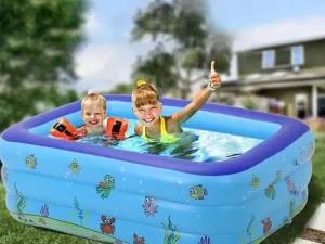 Baby Bath Tub – 130cm